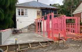 August - Journal Entries