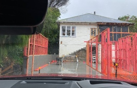 August - Journal Entries