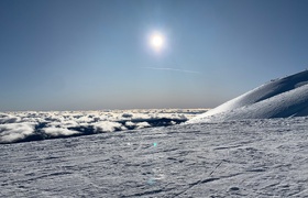 August - Journal Entries