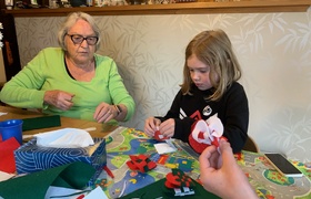 December - Journal Entries