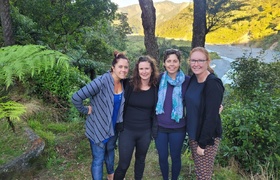 February - Journal Entries