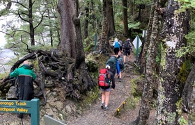 February - Journal Entries