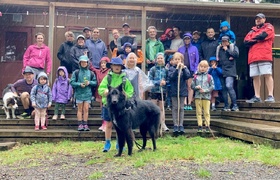 February - Journal Entries