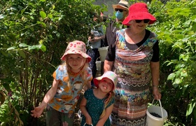 January - Journal Entries