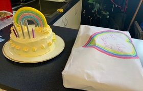 June - Journal Entries