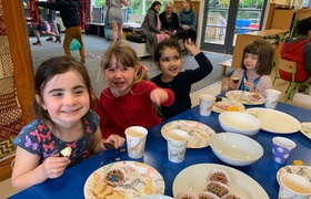 June - Journal Entries