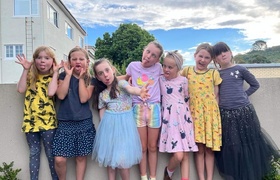 March - Journal Entries