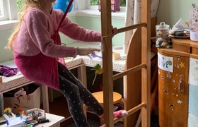 March - Journal Entries