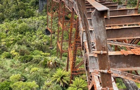 May - Journal Entries