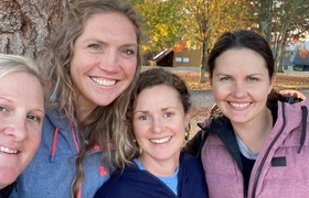 May - Journal Entries