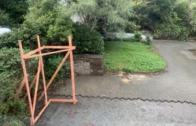 May - Journal Entries