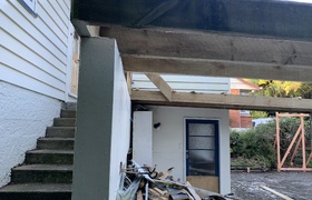 May - Journal Entries