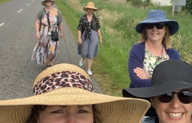 November - Journal Entries