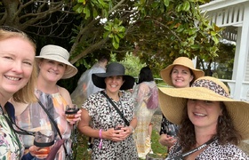 November - Journal Entries