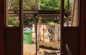 November - Journal Entries