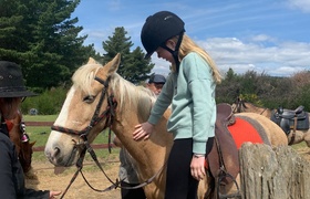 October - Journal Entries