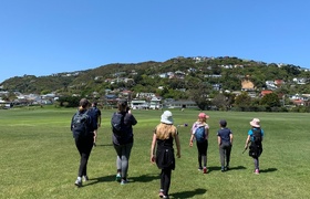 October - Journal Entries