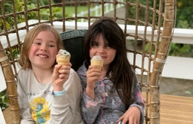 October - Journal Entries