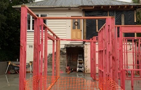 September - Journal Entries