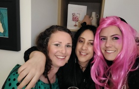 September - Journal Entries