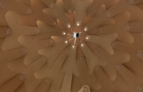 April - Journal Entries