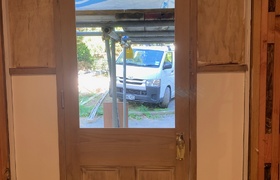 April - Journal Entries