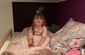 April - Journal Entries