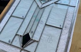 August - Journal Entries