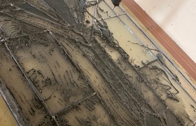 August - Journal Entries