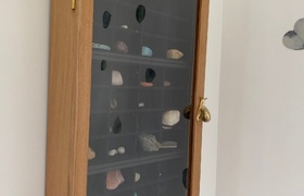 December - Journal Entries