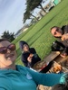 Petone beach walk and dinner