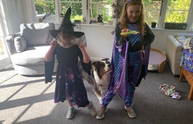 December - Journal Entries