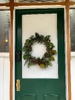 Wreath making