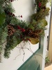 Wreath making