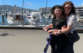 February - Journal Entries