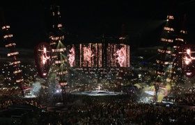 February - Journal Entries