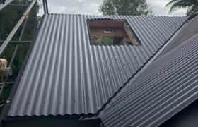 January - Journal Entries