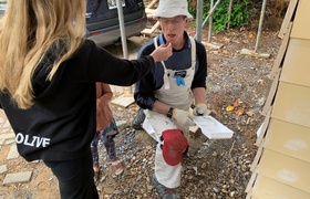 January - Journal Entries