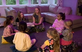 July - Journal Entries