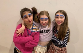 June - Journal Entries