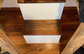 June - Journal Entries