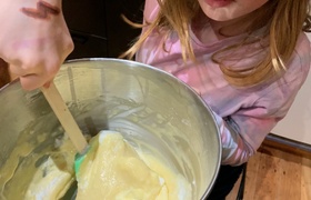 June - Journal Entries