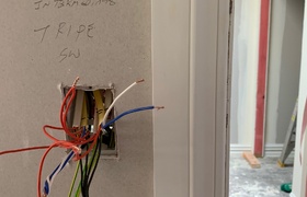 March - Journal Entries