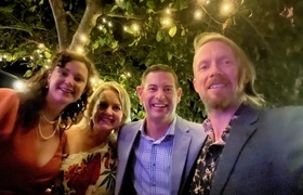 March - Journal Entries