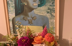 March - Journal Entries