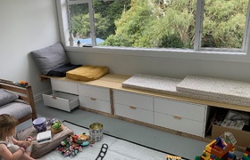 May - Journal Entries