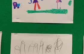 May - Journal Entries