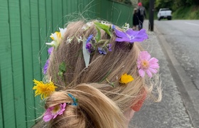 November - Journal Entries