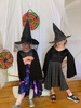 All hallows Eve Witches at jazz