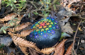 October - Journal Entries